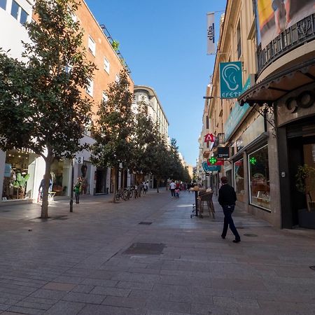 Bhost - Duplex San Miguel Apartment Cordoba Exterior photo