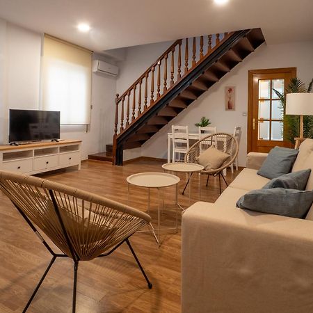Bhost - Duplex San Miguel Apartment Cordoba Exterior photo