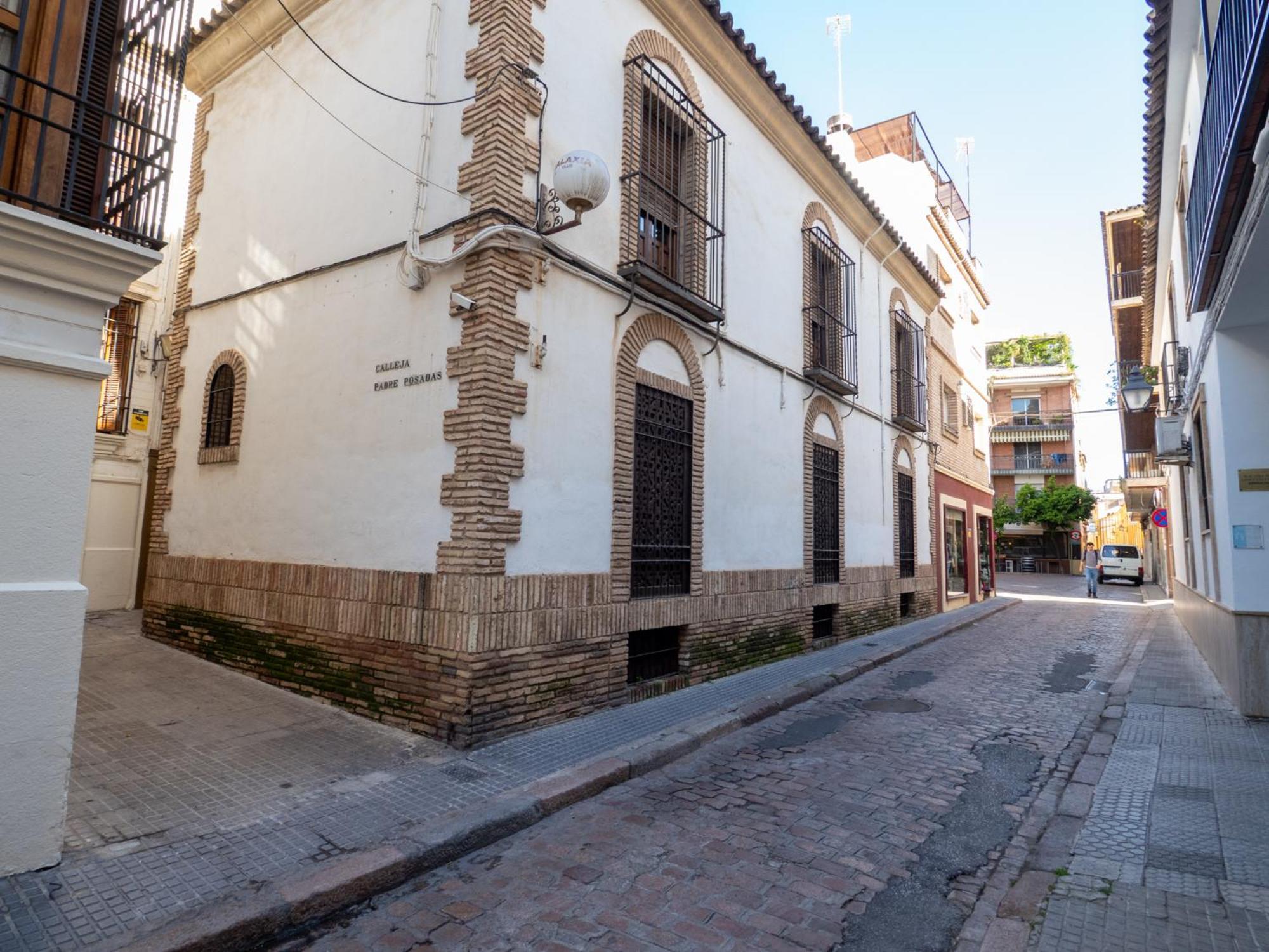 Bhost - Duplex San Miguel Apartment Cordoba Exterior photo