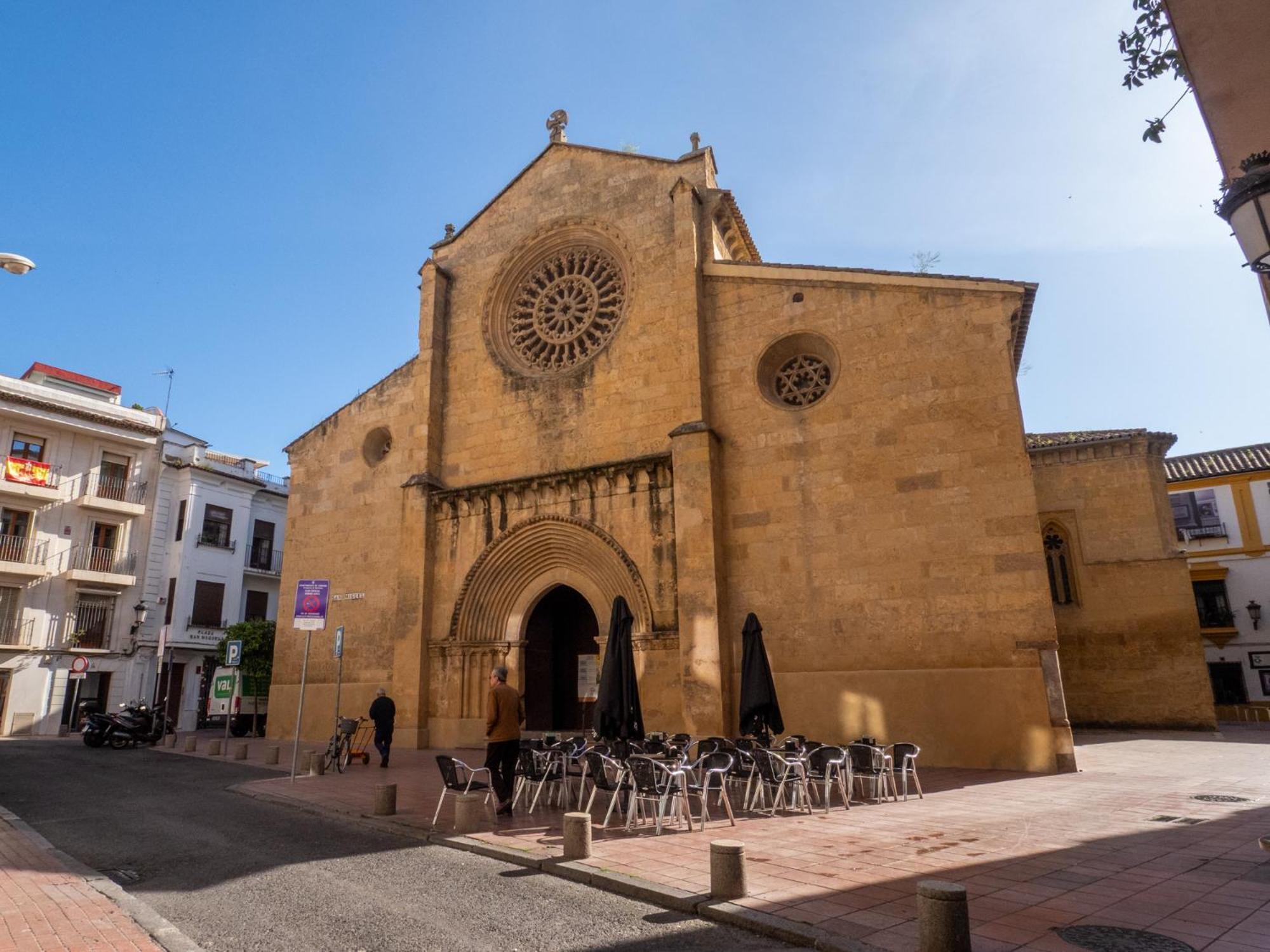Bhost - Duplex San Miguel Apartment Cordoba Exterior photo