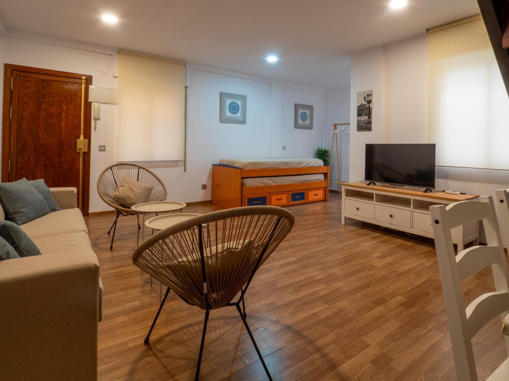 Bhost - Duplex San Miguel Apartment Cordoba Exterior photo