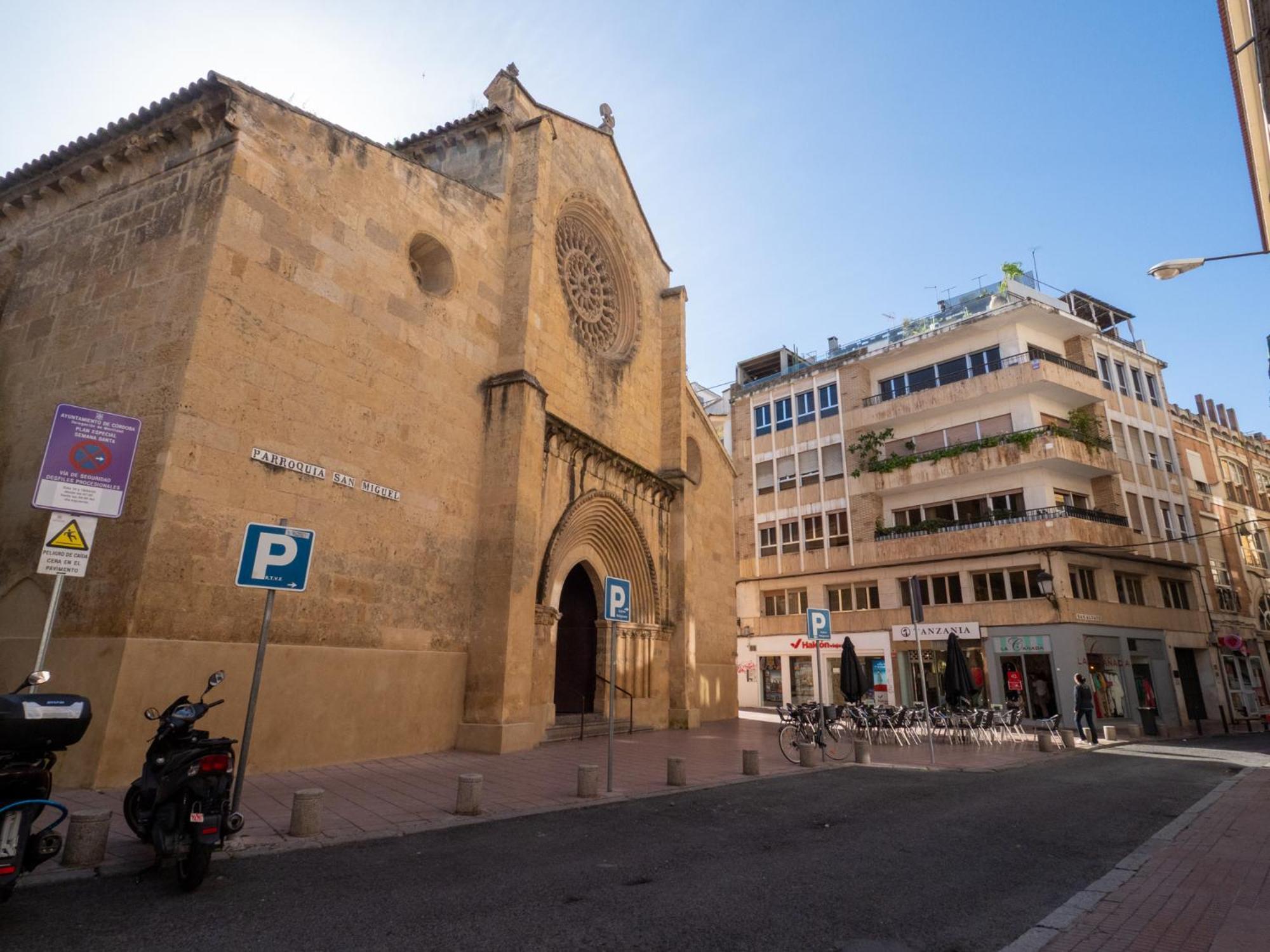 Bhost - Duplex San Miguel Apartment Cordoba Exterior photo