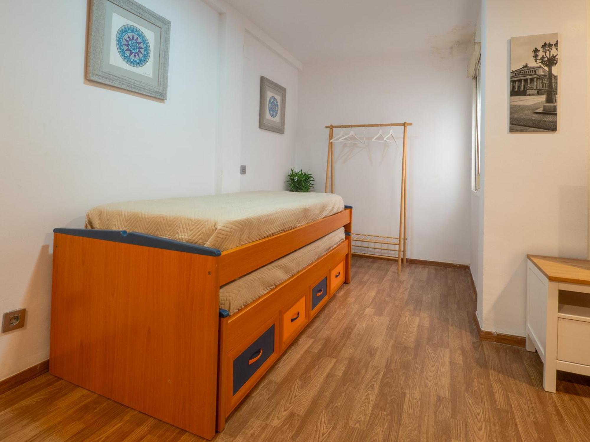 Bhost - Duplex San Miguel Apartment Cordoba Exterior photo