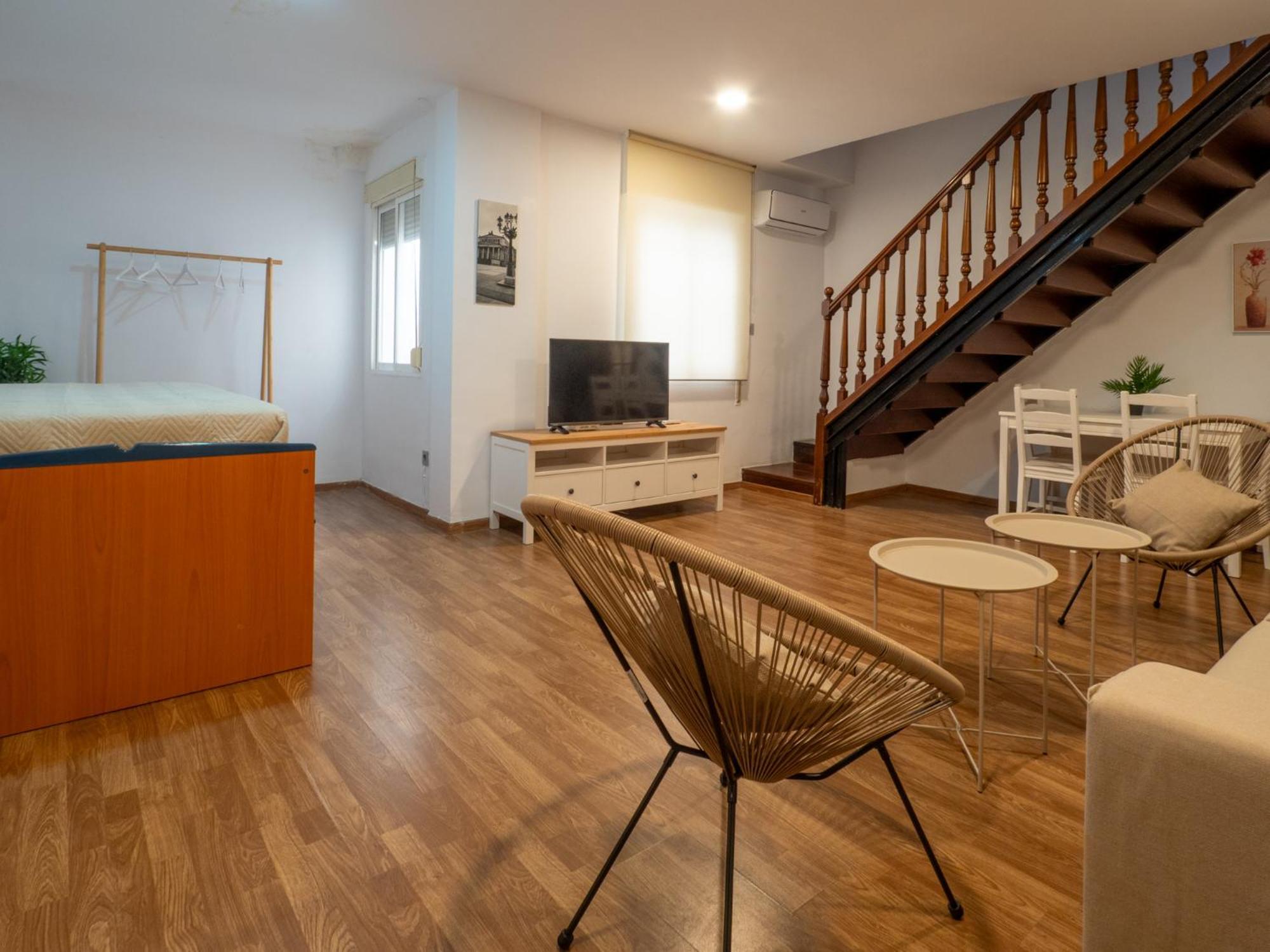 Bhost - Duplex San Miguel Apartment Cordoba Exterior photo