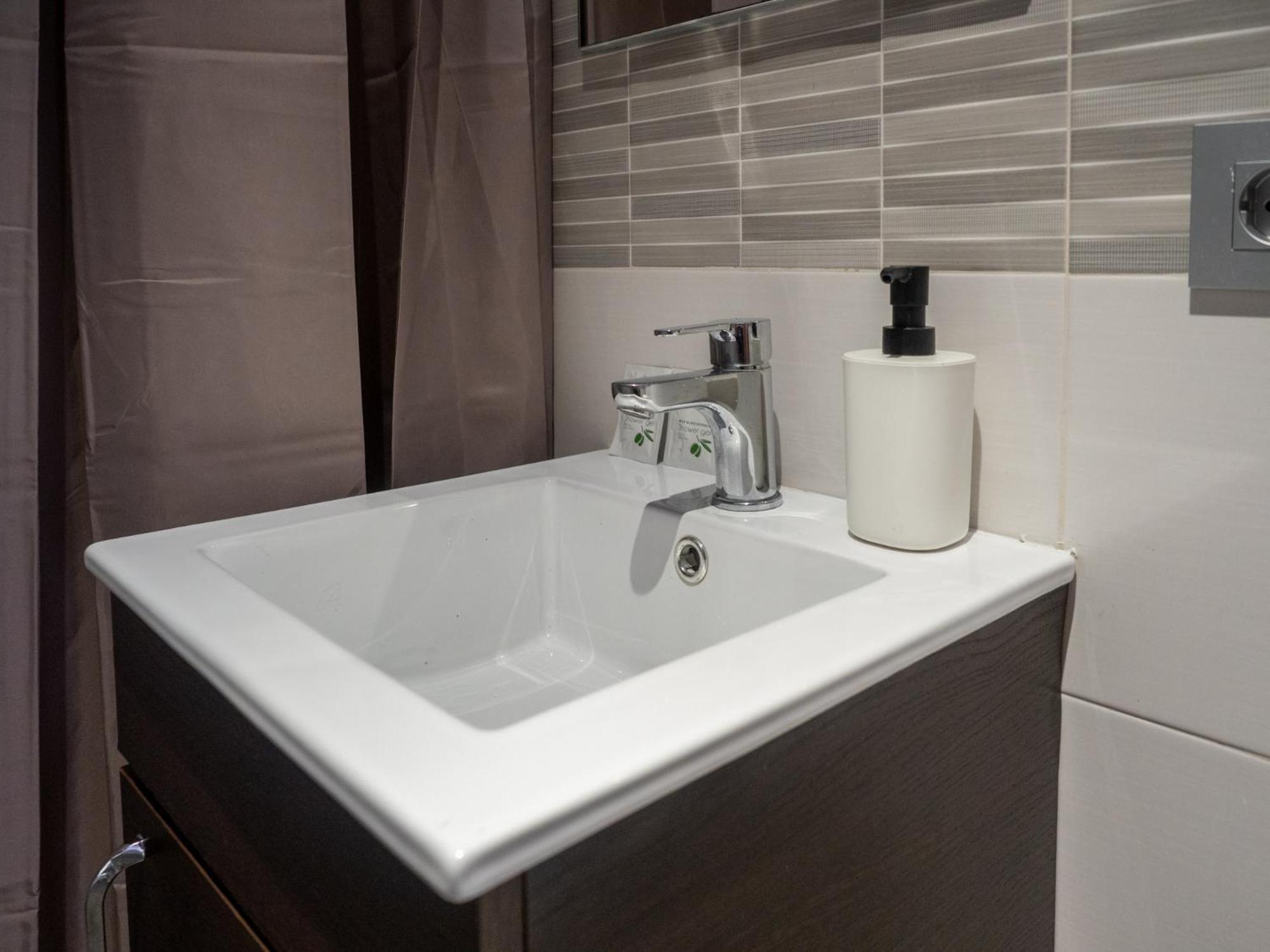 Bhost - Duplex San Miguel Apartment Cordoba Exterior photo