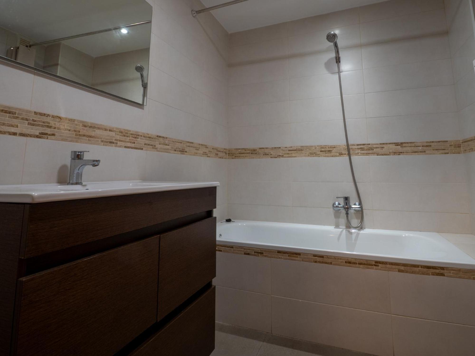 Bhost - Duplex San Miguel Apartment Cordoba Exterior photo