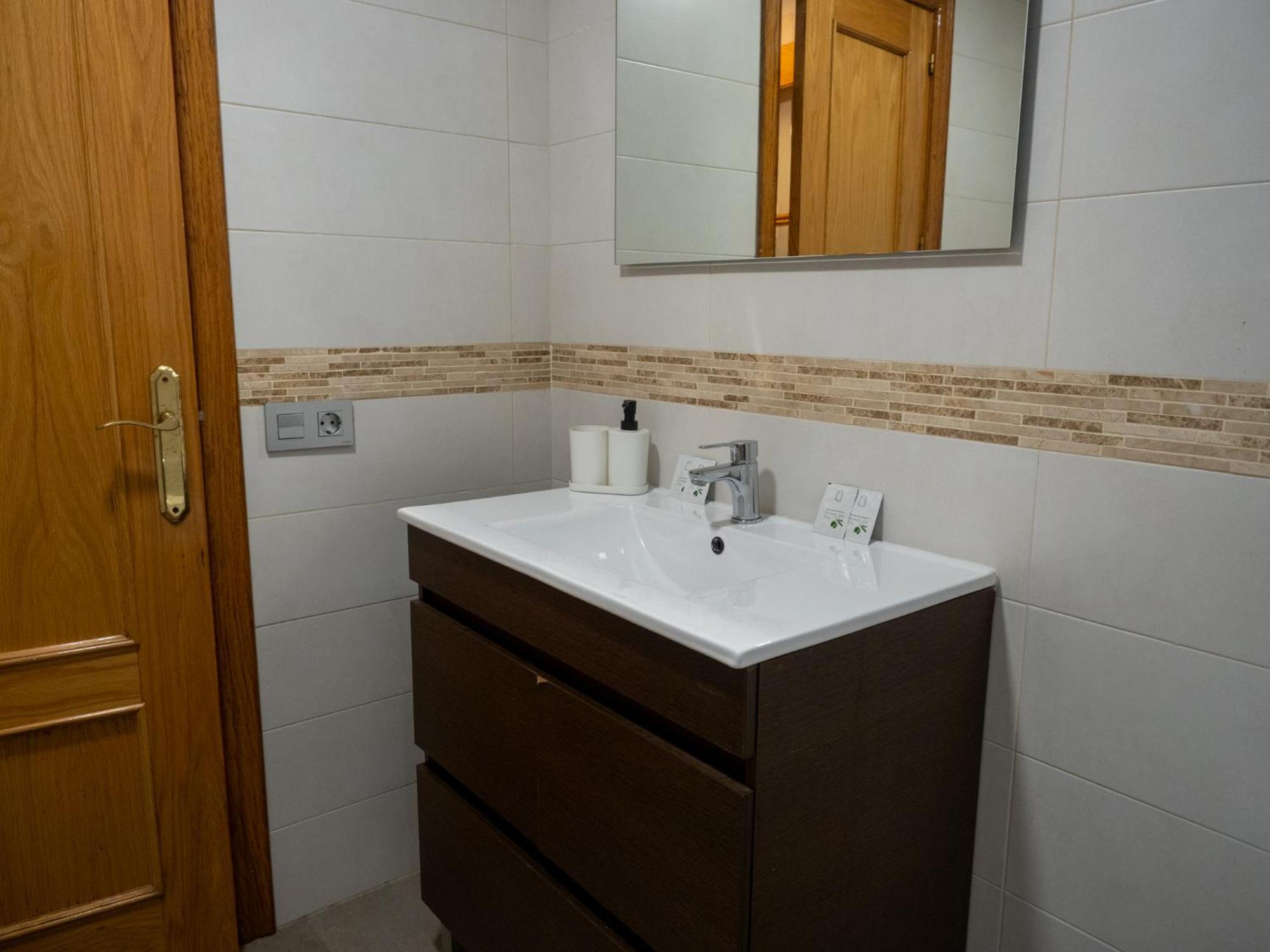 Bhost - Duplex San Miguel Apartment Cordoba Exterior photo