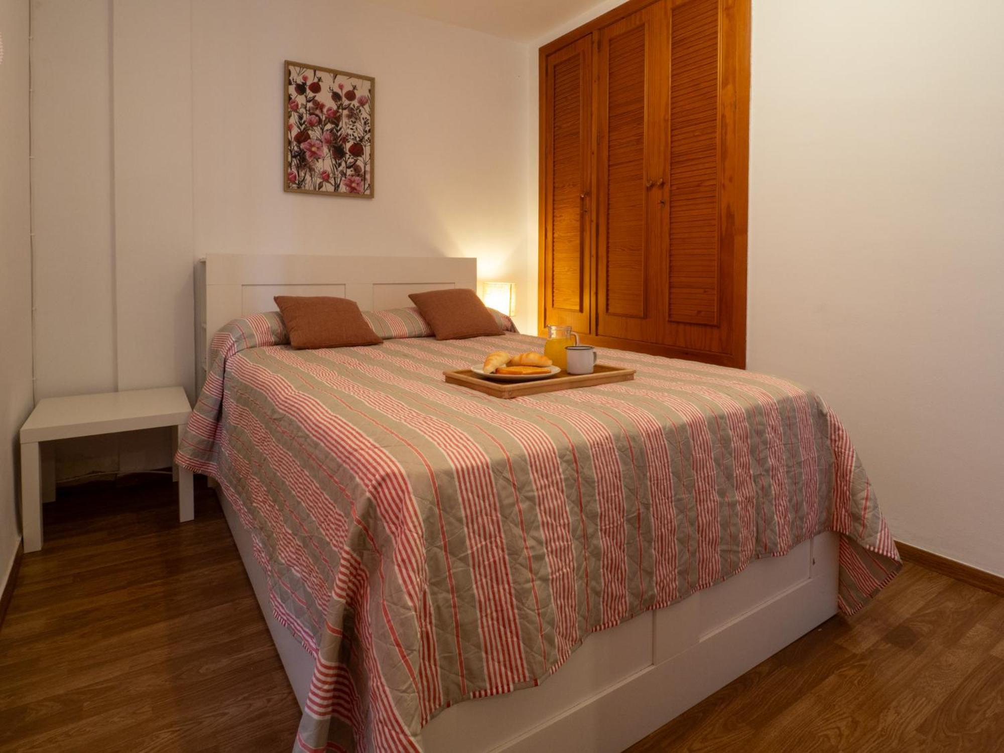 Bhost - Duplex San Miguel Apartment Cordoba Exterior photo