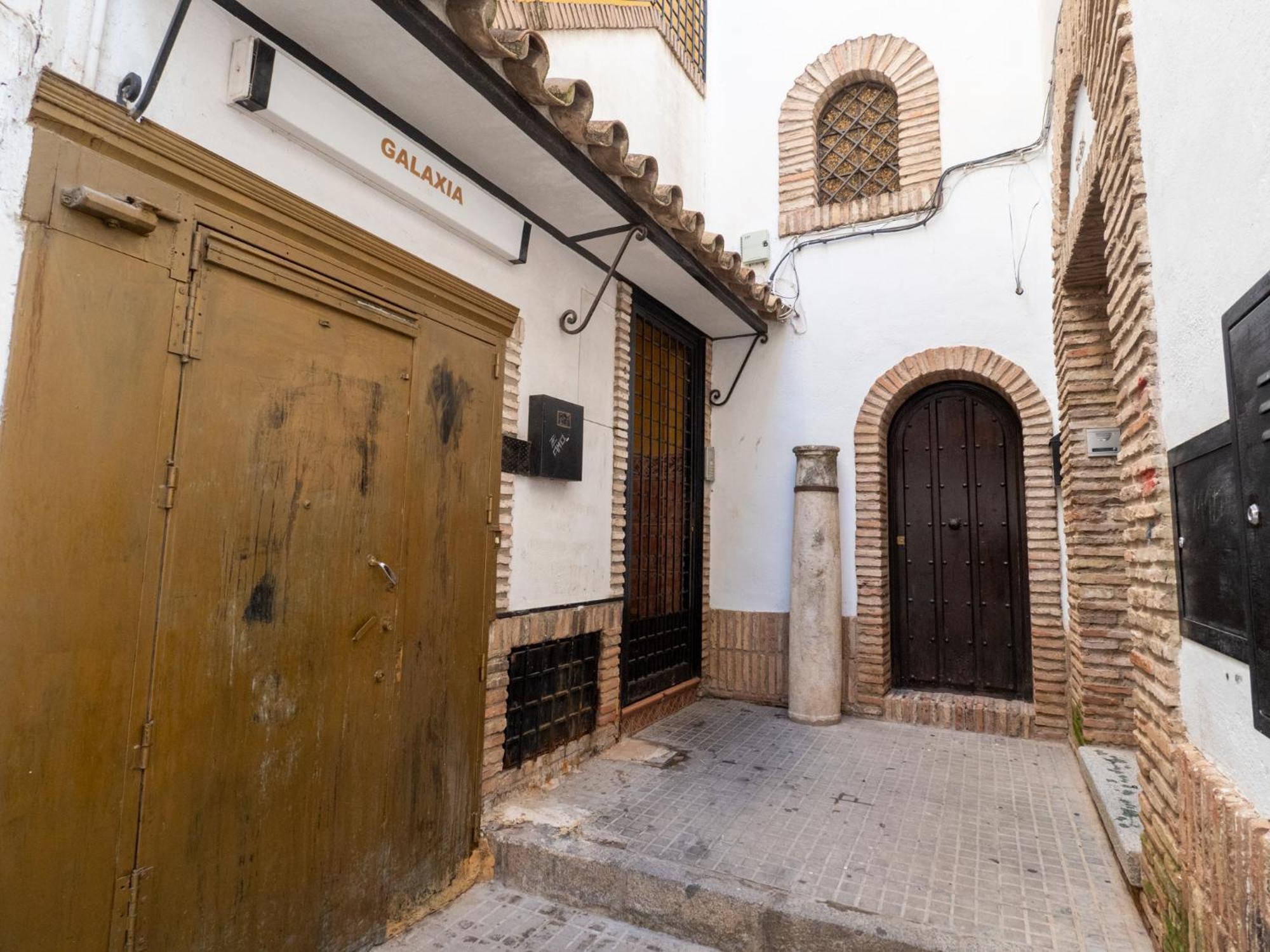 Bhost - Duplex San Miguel Apartment Cordoba Exterior photo
