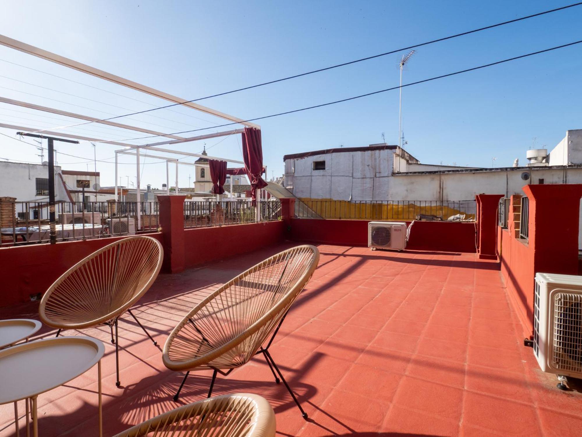 Bhost - Duplex San Miguel Apartment Cordoba Exterior photo