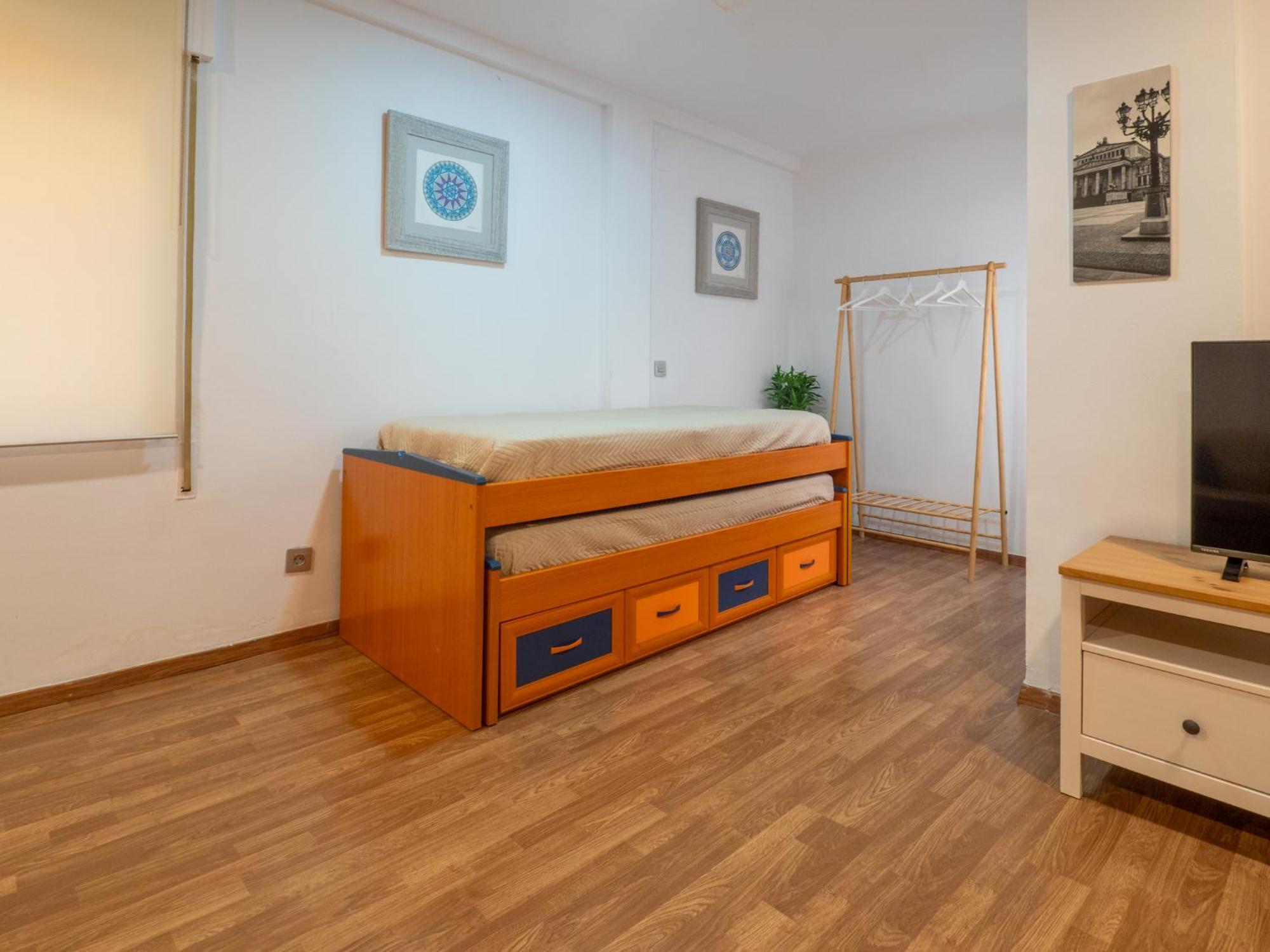 Bhost - Duplex San Miguel Apartment Cordoba Exterior photo