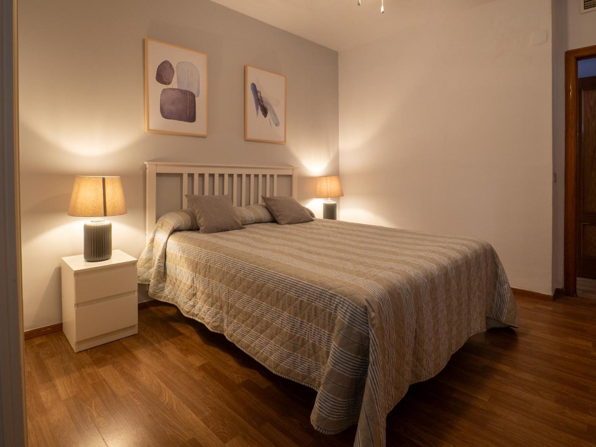 Bhost - Duplex San Miguel Apartment Cordoba Exterior photo