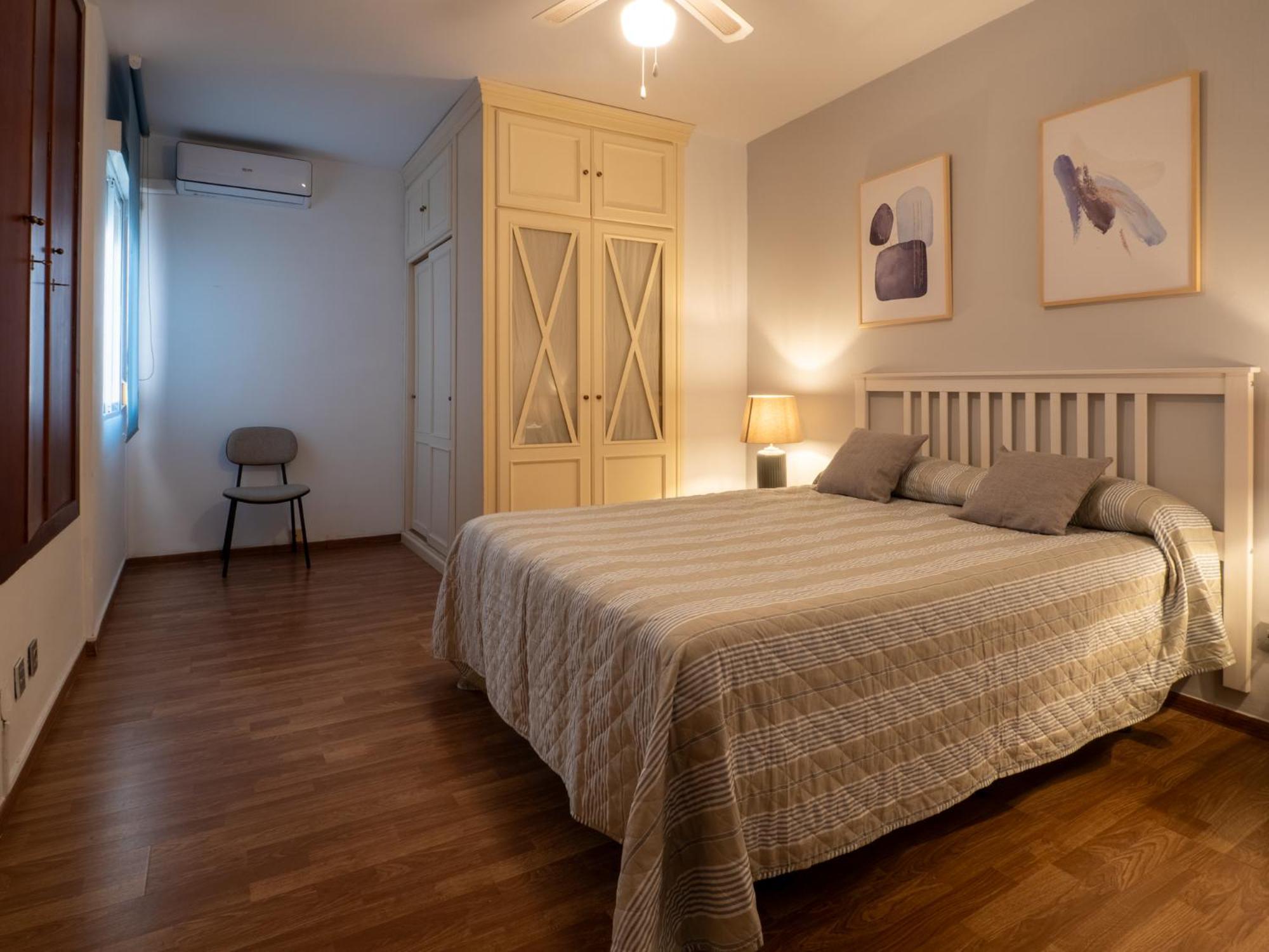 Bhost - Duplex San Miguel Apartment Cordoba Exterior photo