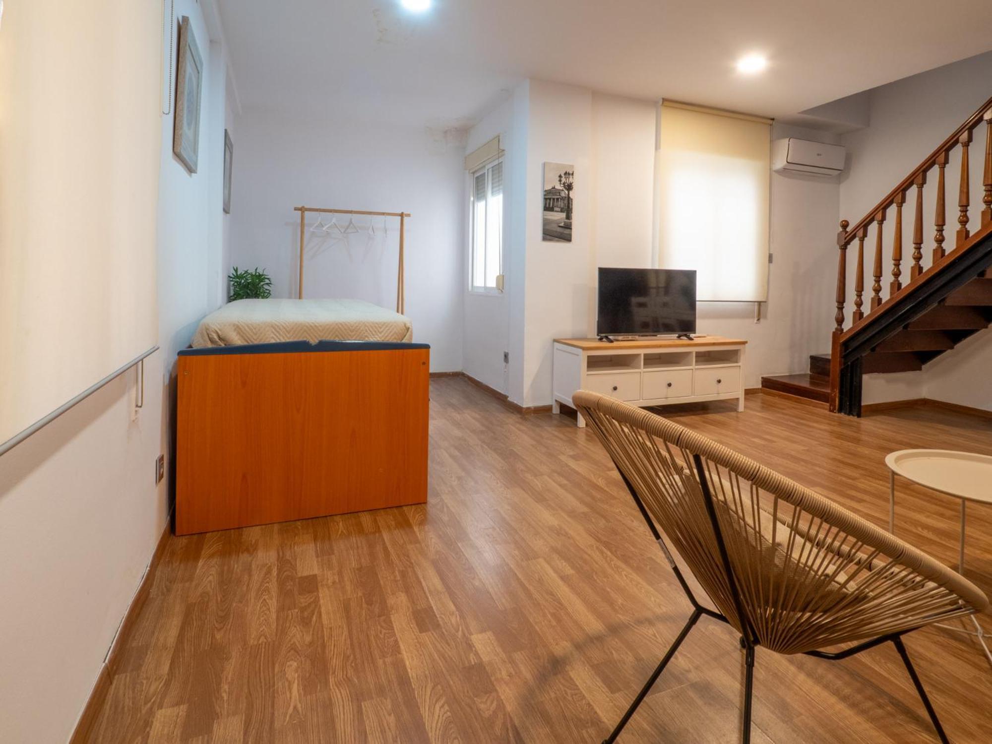 Bhost - Duplex San Miguel Apartment Cordoba Exterior photo